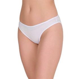 Berrak 2056 Likralı 6'lı Slip Kadın Külot