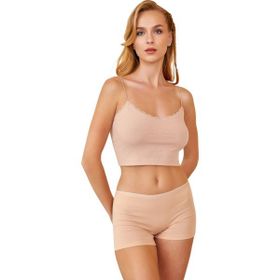 Berrak 2101 Ten Kadın Boxer