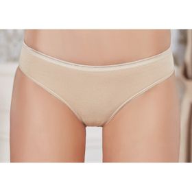 Berrak 2320 Modal Slip 12'li Paket Ten Kadın Külot