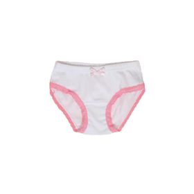 Berrak 2559 Kız Dantelli Bikini