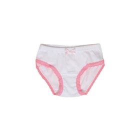Berrak 2559 Kız Dantelli Bikini