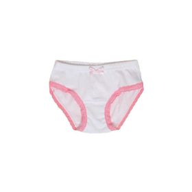 Berrak 2559 Kız Dantelli Bikini