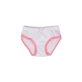 Berrak 2559 Kız Dantelli Bikini