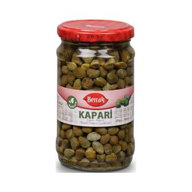 Berrak 300 gr Kapari Turşusu