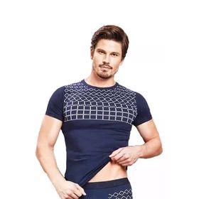 Berrak 4011 Modal Erkek T-shirt