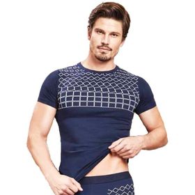 Berrak 4011 Modal Erkek T-shirt