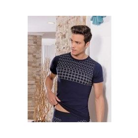 Berrak 4011 Modal Erkek T-shirt