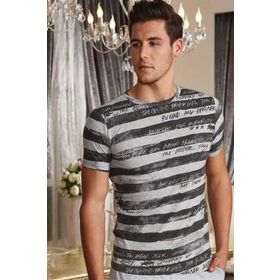 Berrak 4018 Erkek T-shirt
