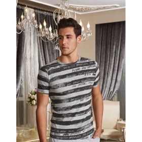 Berrak 4018 Erkek T-shirt