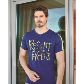 Berrak 4024 Erkek T-shirt