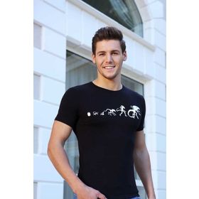 Berrak 4026 Erkek T-shirt