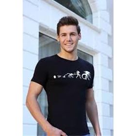Berrak 4026 Erkek T-shirt