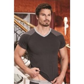 Berrak 4033 Erkek T-shirt