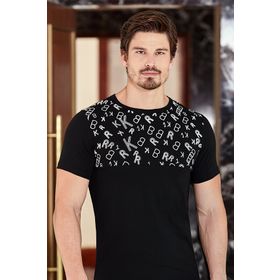 Berrak 4041 Erkek T-shirt