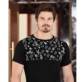 Berrak 4041 Erkek T-shirt