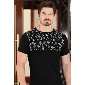 Berrak 4041 Erkek T-shirt