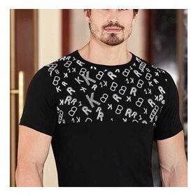 Berrak 4041 Erkek T-shirt
