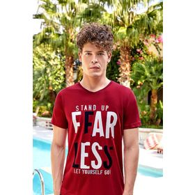 Berrak 4074 Erkek T-shirt