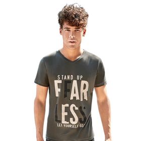 Berrak 4074 Erkek T-shirt