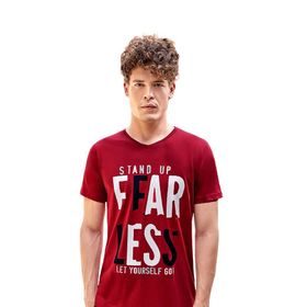 Berrak 4074 Erkek T-shirt