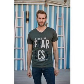 Berrak 4074 Erkek T-shirt