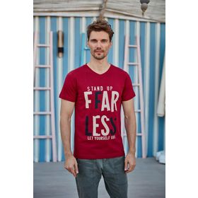 Berrak 4074 Erkek T-shirt