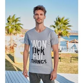 Berrak 4075 Erkek T-shirt