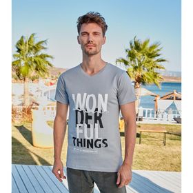 Berrak 4075 Erkek T-shirt