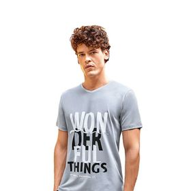 Berrak 4075 Erkek T-shirt