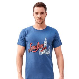 Berrak 4082 Erkek T-shirt