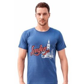 Berrak 4082 Erkek T-shirt