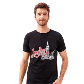 Berrak 4082 Erkek T-shirt