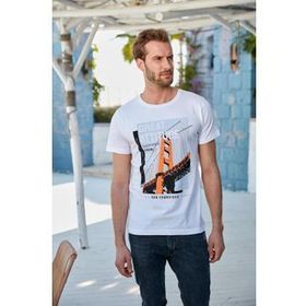 Berrak 4083 Erkek T-shirt