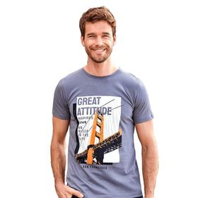 Berrak 4083 Erkek T-shirt
