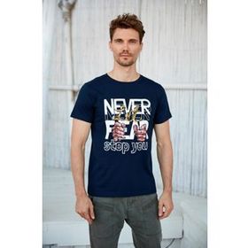 Berrak 4093 Erkek T-shirt