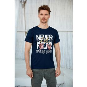 Berrak 4093 Erkek T-shirt