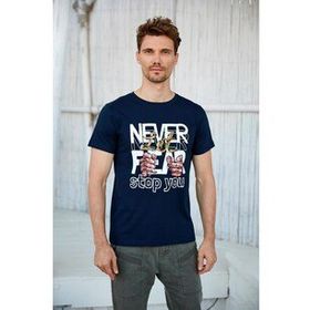 Berrak 4093 Erkek T-shirt