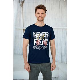 Berrak 4093 Erkek T-shirt