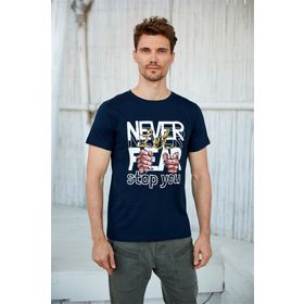 Berrak 4093 Erkek T-shirt