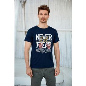 Berrak 4093 Erkek T-shirt