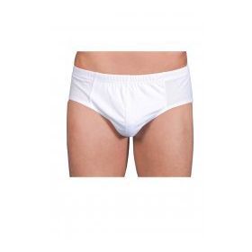 Berrak 41366 Pamuklu Slip 6'lı Erkek Külot