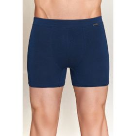 Berrak 4434 Micro Modal Lacivert 3'lü Erkek Boxer