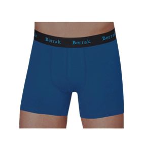 Berrak 4476 Indigo Marin Erkek Boxer