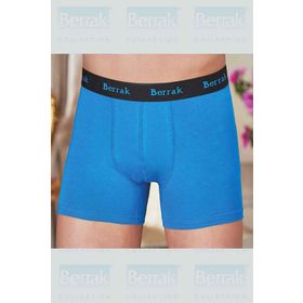 Berrak 4476 Mavi Erkek Boxer