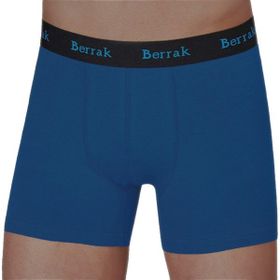 Berrak 4476 Modal İndigo Erkek Boxer