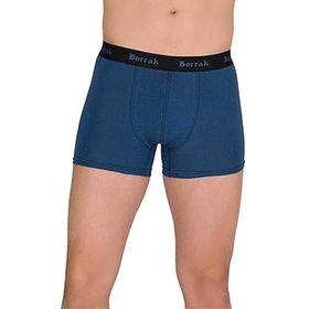 Berrak 4476 Modal İndigo Erkek Boxer