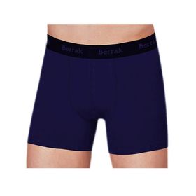 Berrak 4476 Modal Lacivert Erkek Boxer