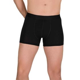 Berrak 4476 Modal Yeşil Erkek Boxer