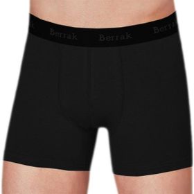 Berrak 4476 Modal Yeşil Erkek Boxer