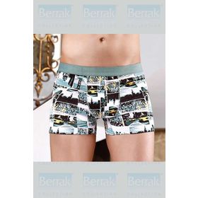 Berrak 4480 Erkek Boxer